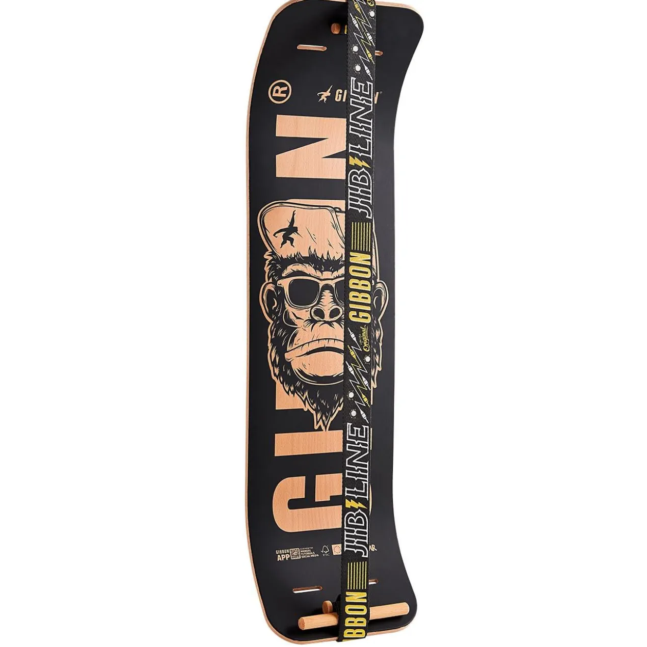 Giboard-Set