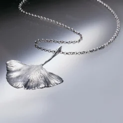 Ginkgo-Kette
