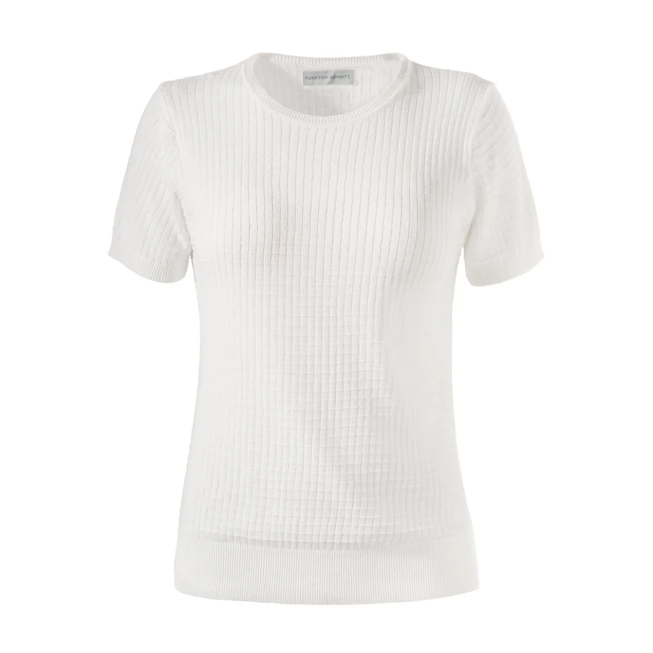 Giza-Strick-Shirt
