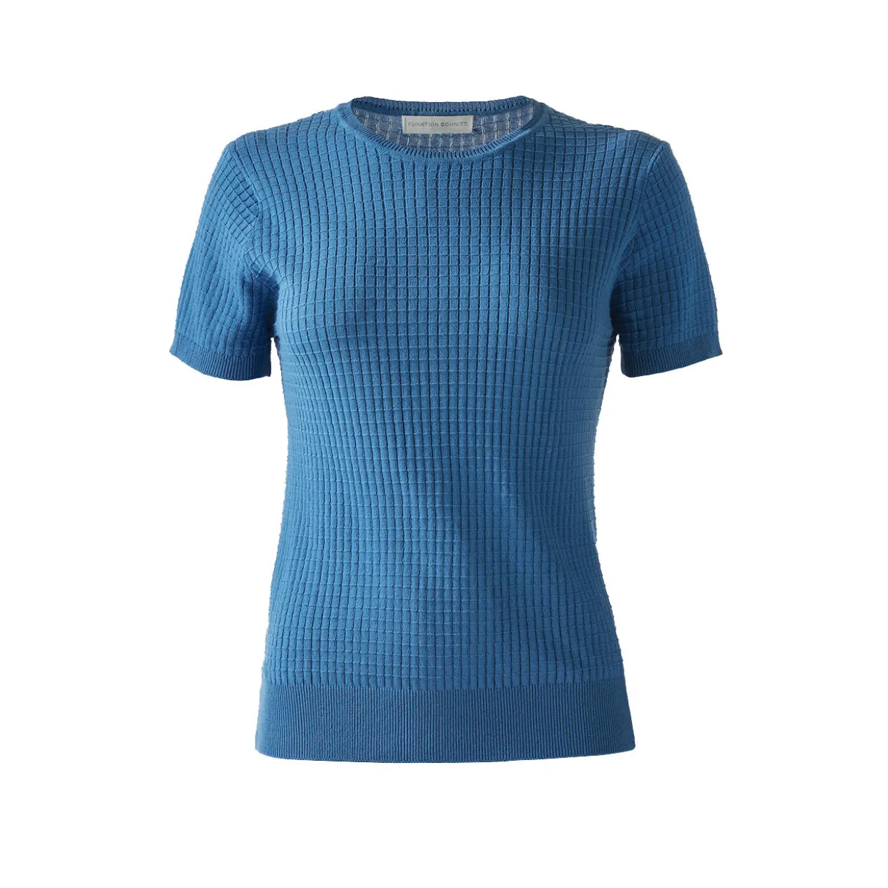 Giza-Strick-Shirt