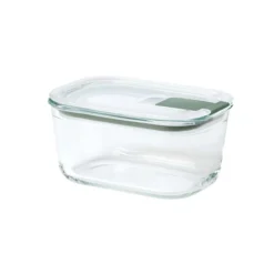 Glas-Frischhalteboxen EasyClip