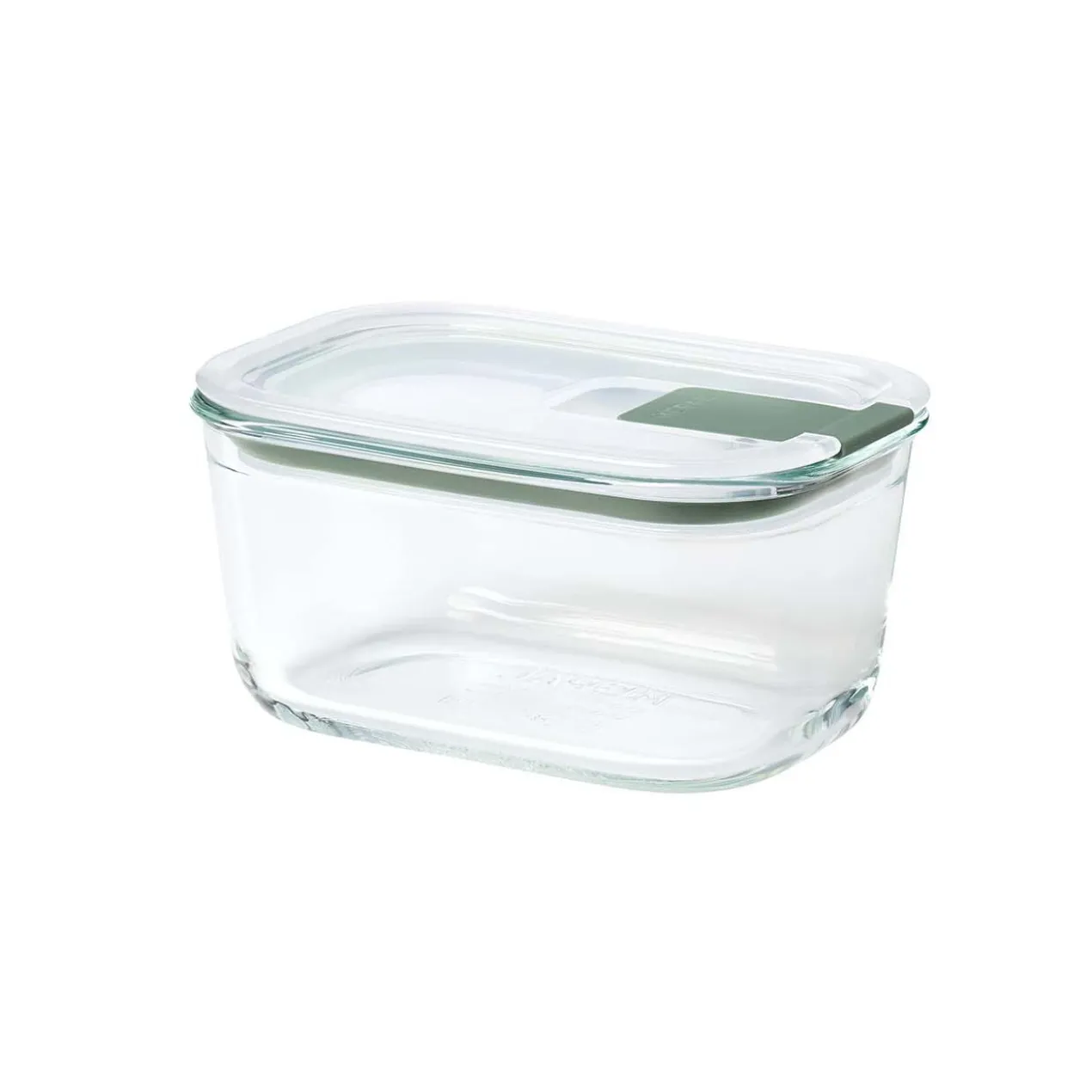 Glas-Frischhalteboxen EasyClip