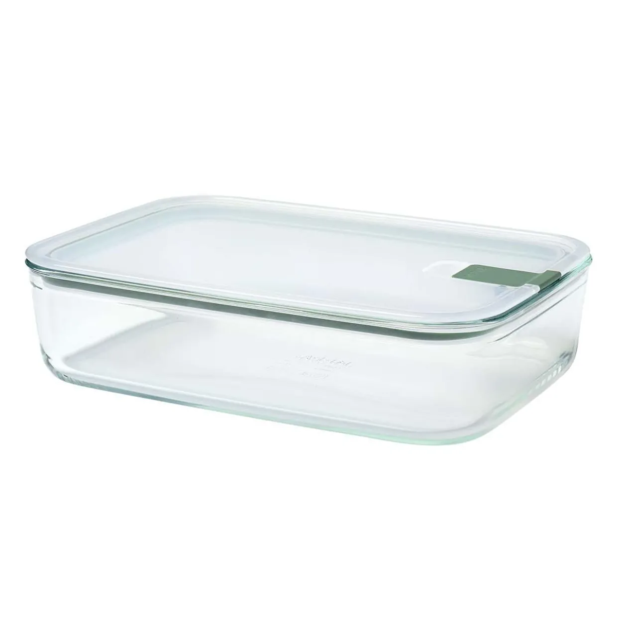 Glas-Frischhalteboxen EasyClip