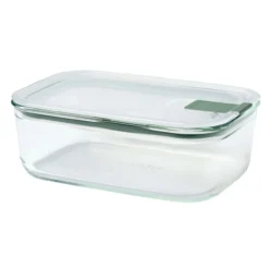 Glas-Frischhalteboxen EasyClip