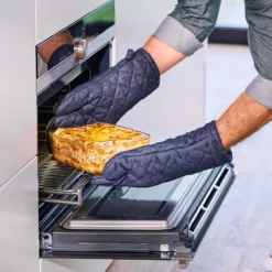 Glas-Frischhalteboxen EasyClip