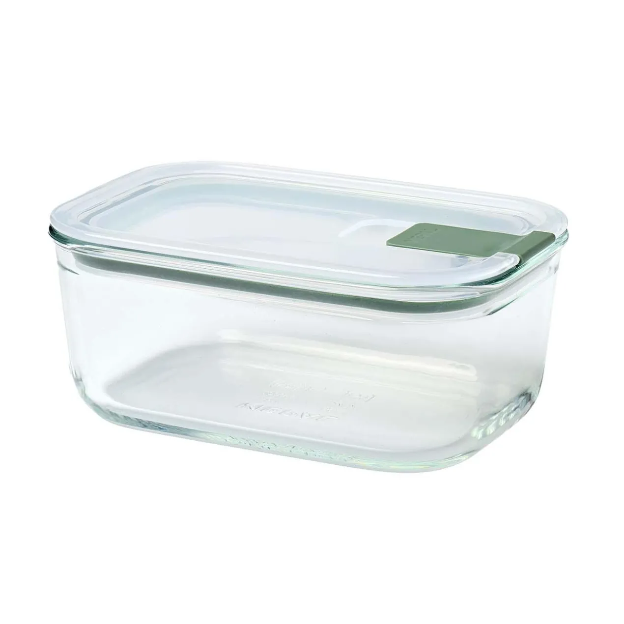 Glas-Frischhalteboxen EasyClip