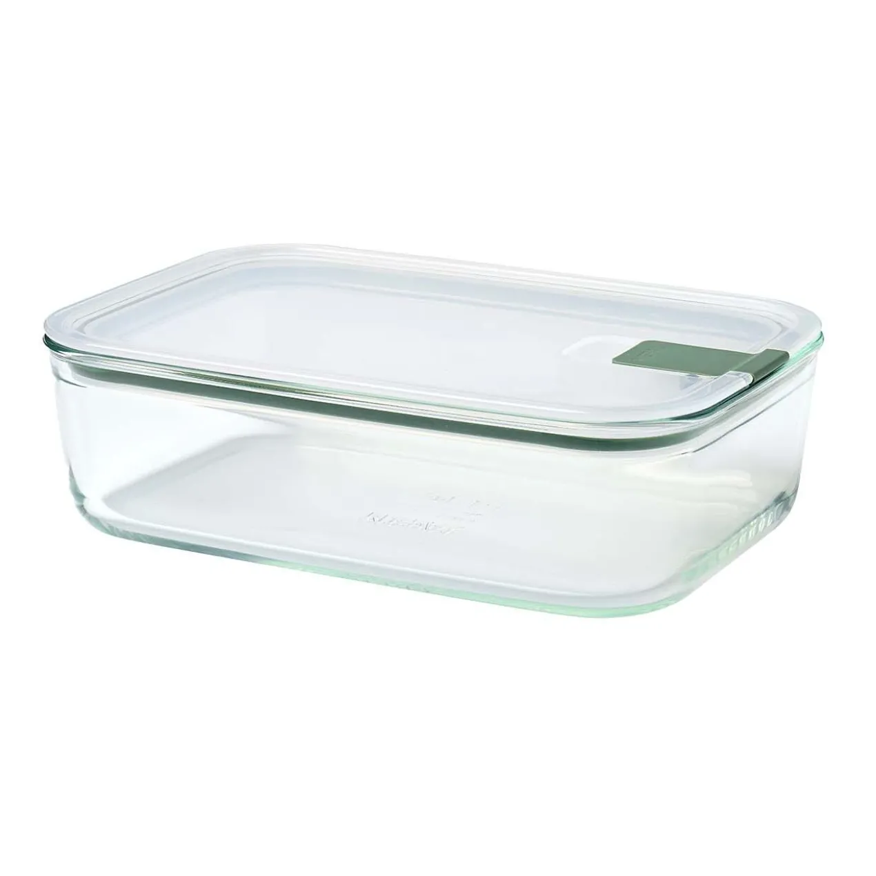 Glas-Frischhalteboxen EasyClip