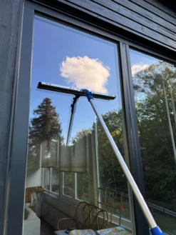 Glas- u. Oberflächenreiniger Komplett-Set