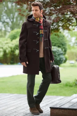 Gloverall Dufflecoat