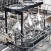Gläserhalter für Geschirrspüler