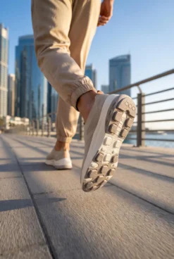 GNL Mesh-Sneaker