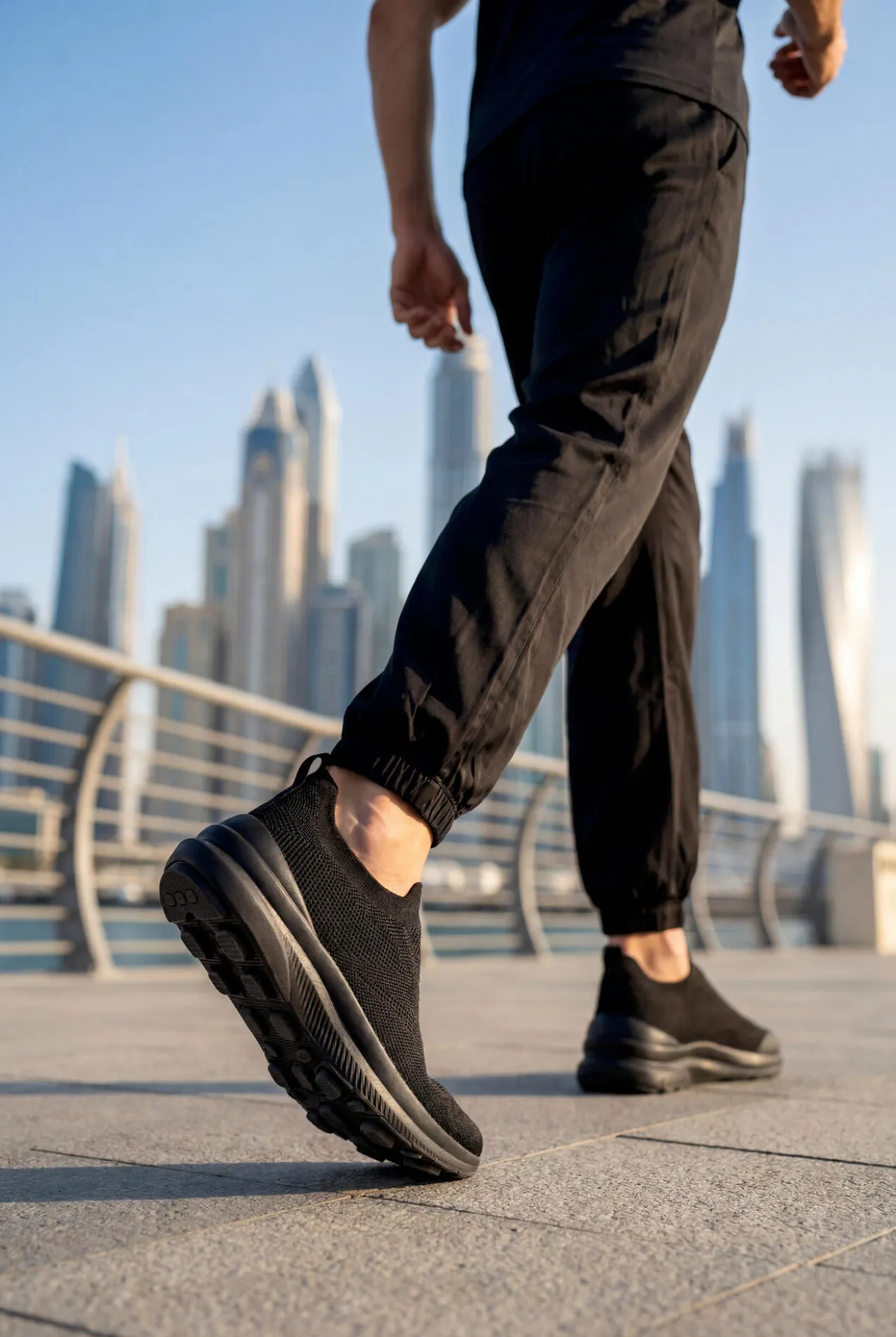 GNL Mesh-Sneaker