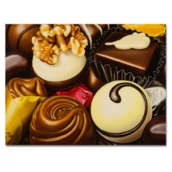 Günter U. Beier – Pralinen 21