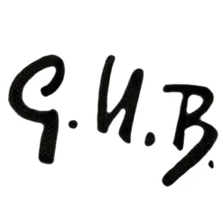 Günter U. Beier – Rote Würfel