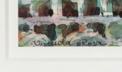 Günther Czarnetta – Vivenda Rosa