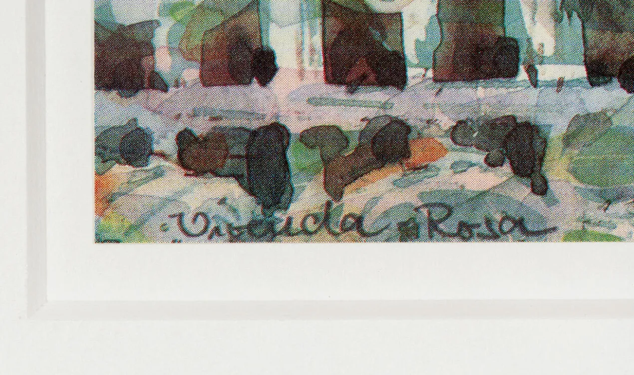 Günther Czarnetta – Vivenda Rosa