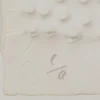Günther Uecker – Archäologie des Reisens, 1997