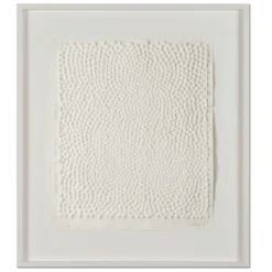 Günther Uecker – Archäologie des Reisens, 1997