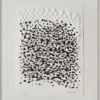 Günther Uecker – Strömung I, 2005
