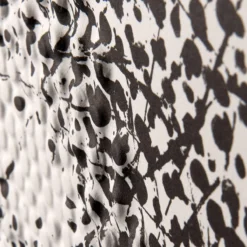 Günther Uecker – Strömung II, 2005