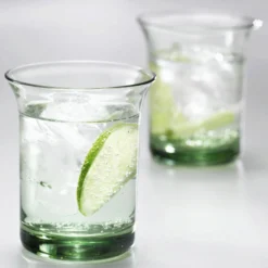 Goethe Wasserglas