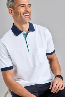 Goosey's Polo