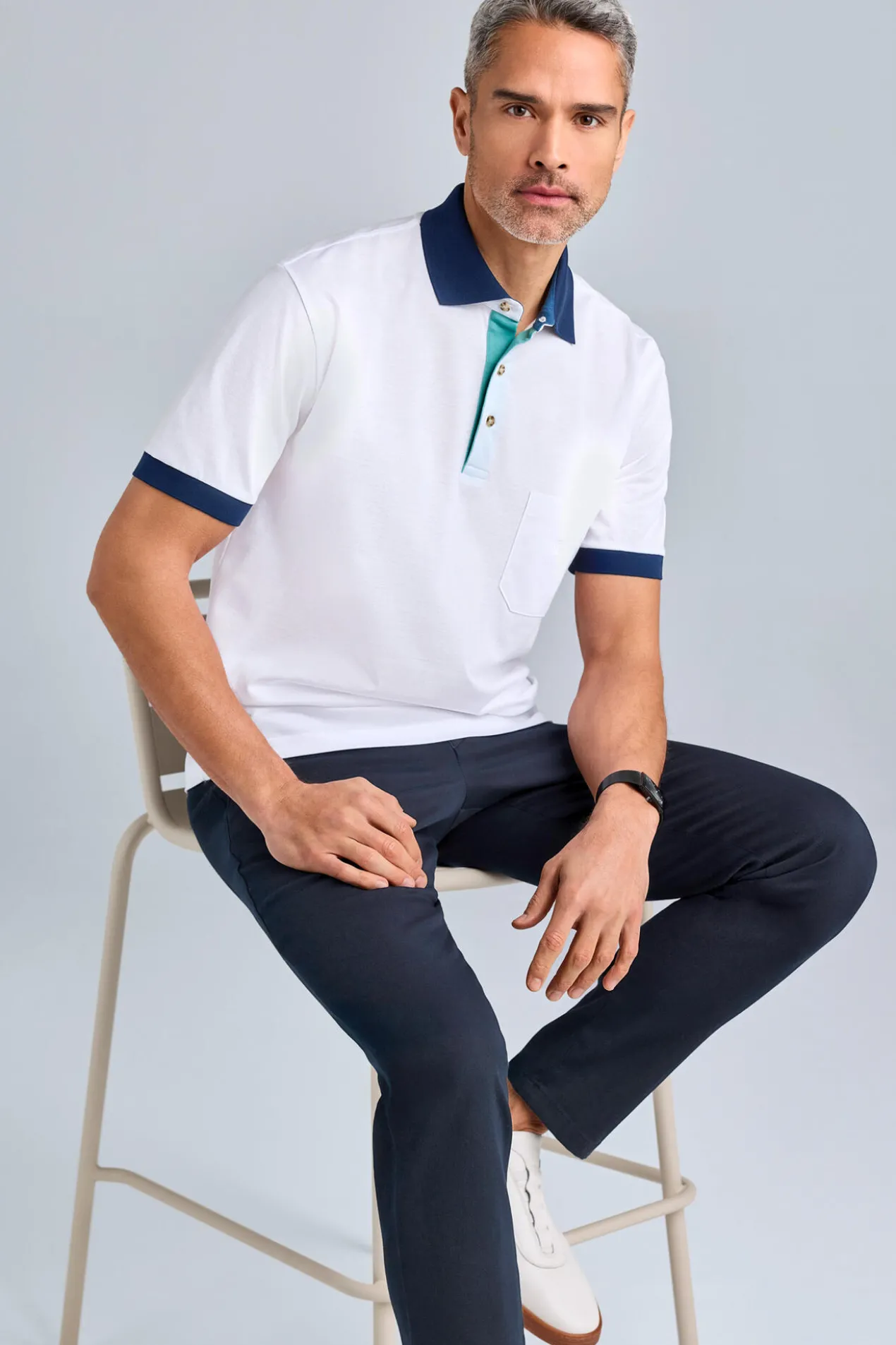 Goosey's Polo