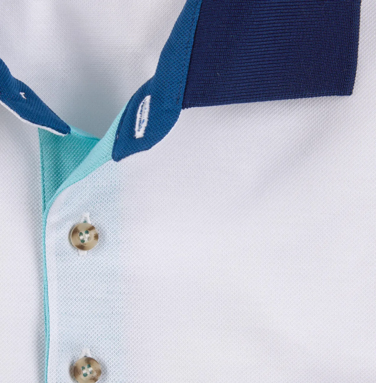 Goosey's Polo