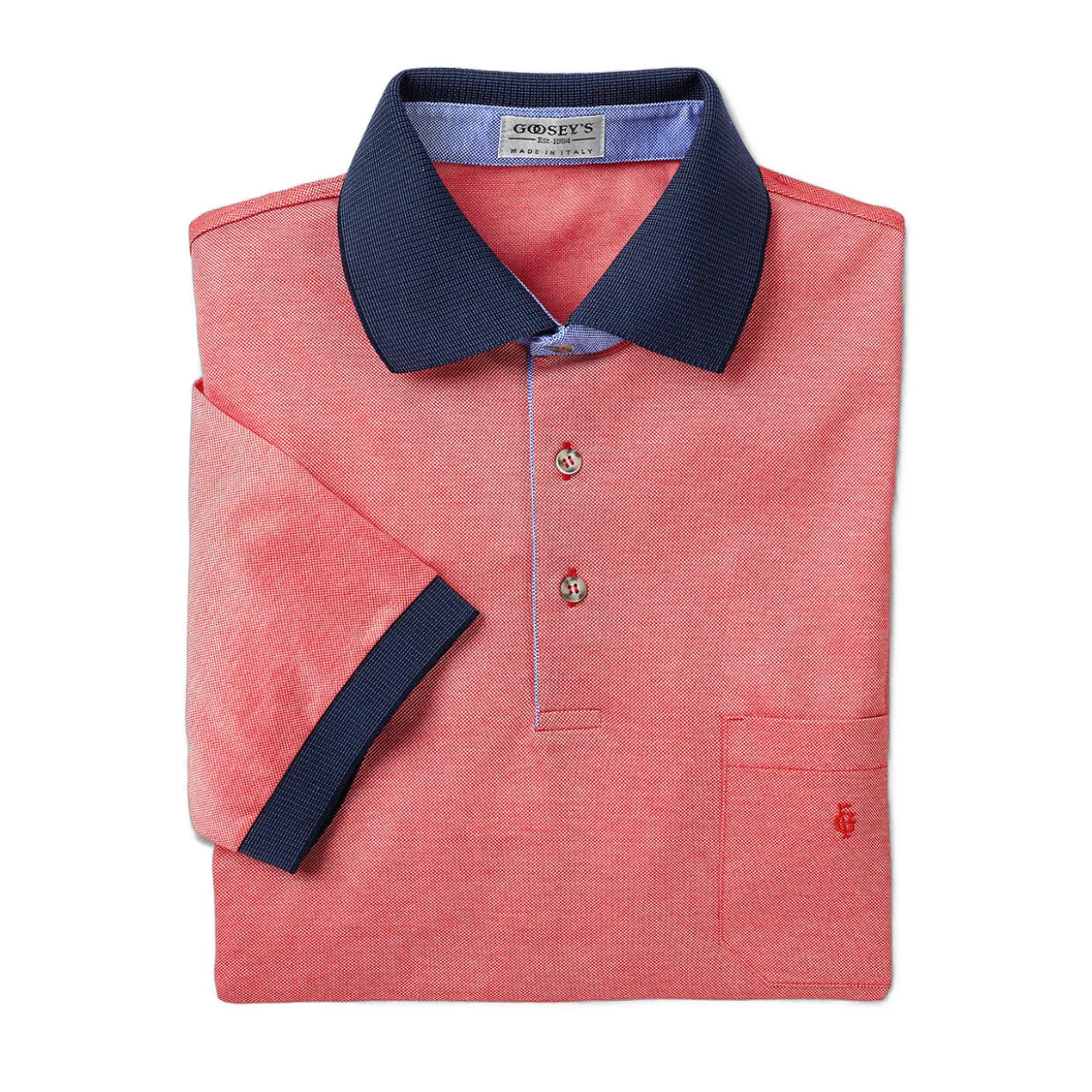 Goosey's Polo