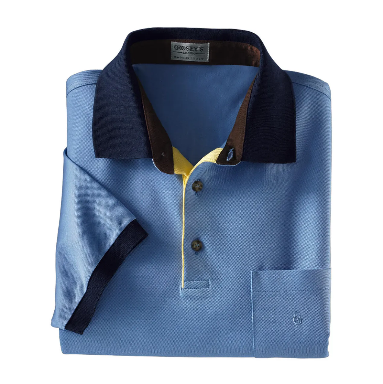 Goosey's Polo