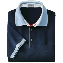 Goosey's Polo