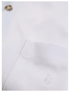 Goosey's Polo