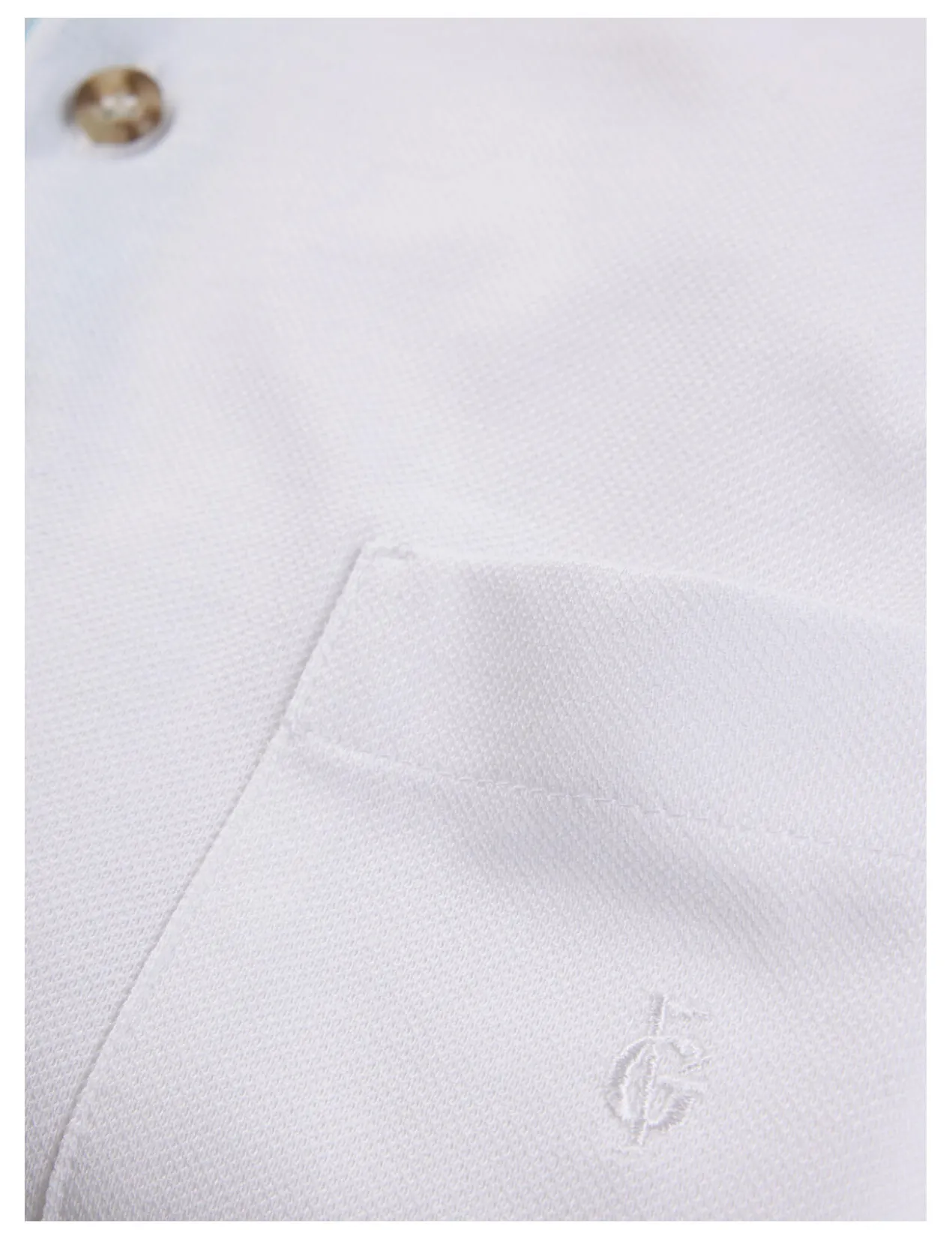Goosey's Polo