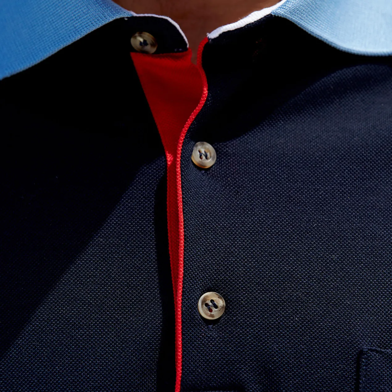 Goosey's Polo