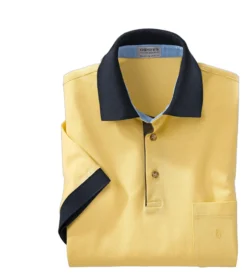 Goosey's Polo