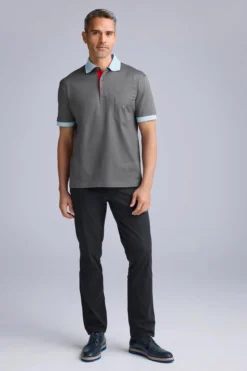Goosey's Polo