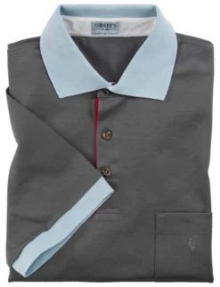 Goosey's Polo