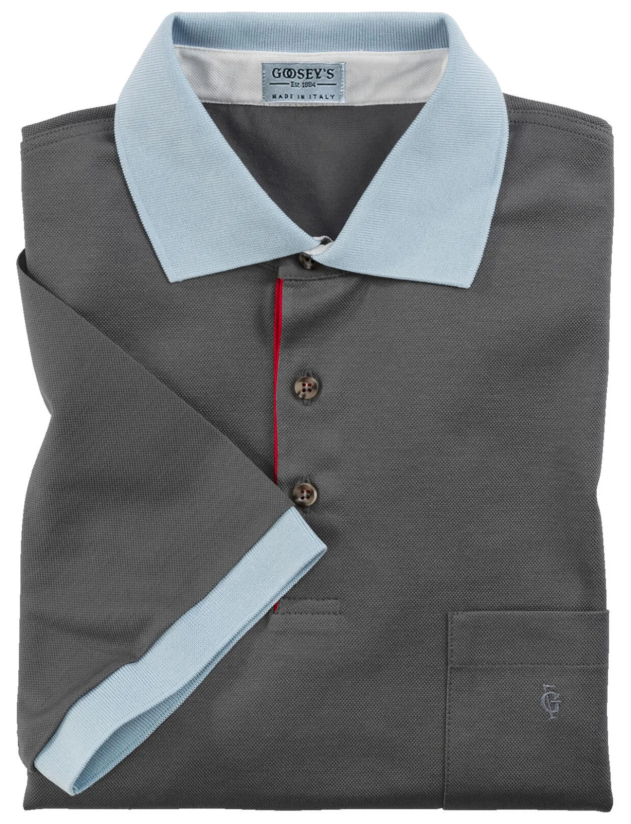 Goosey's Polo