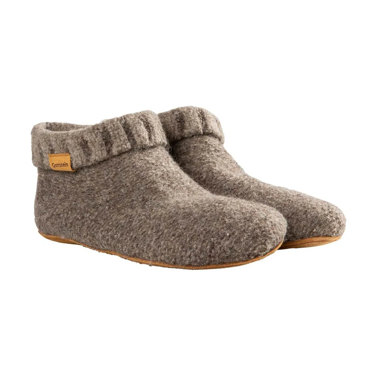 Gottstein Walkstrick-Boots