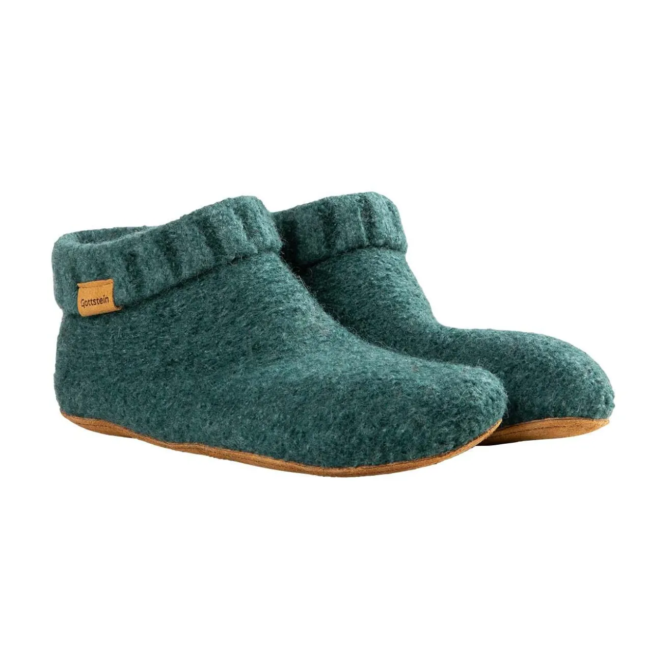 Gottstein Walkstrick-Boots