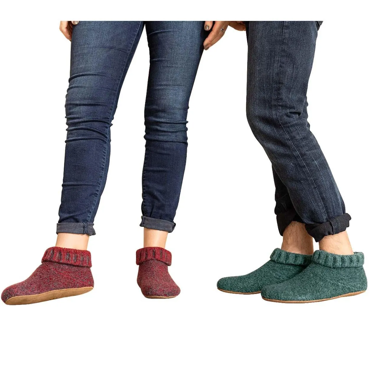 Gottstein Walkstrick-Boots