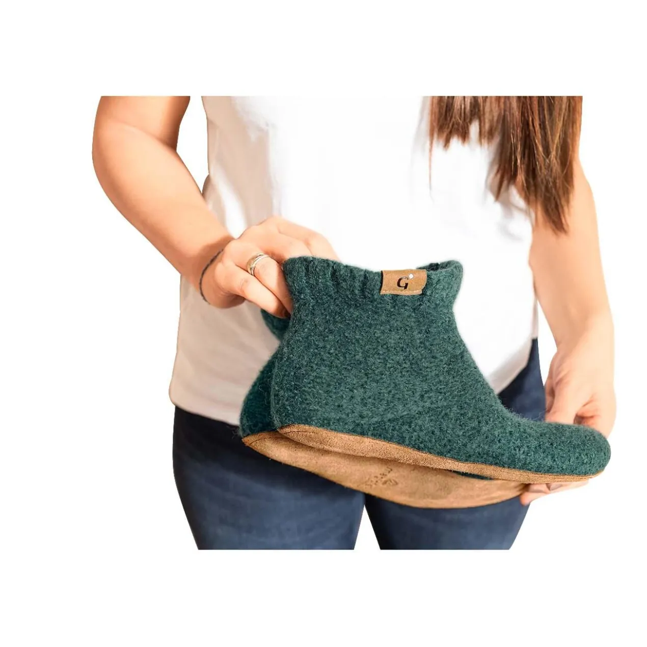 Gottstein Walkstrick-Boots