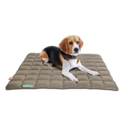 95 Grad waschbare Hundedecke