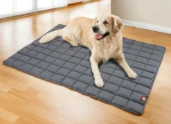 95 Grad waschbare Hundedecke
