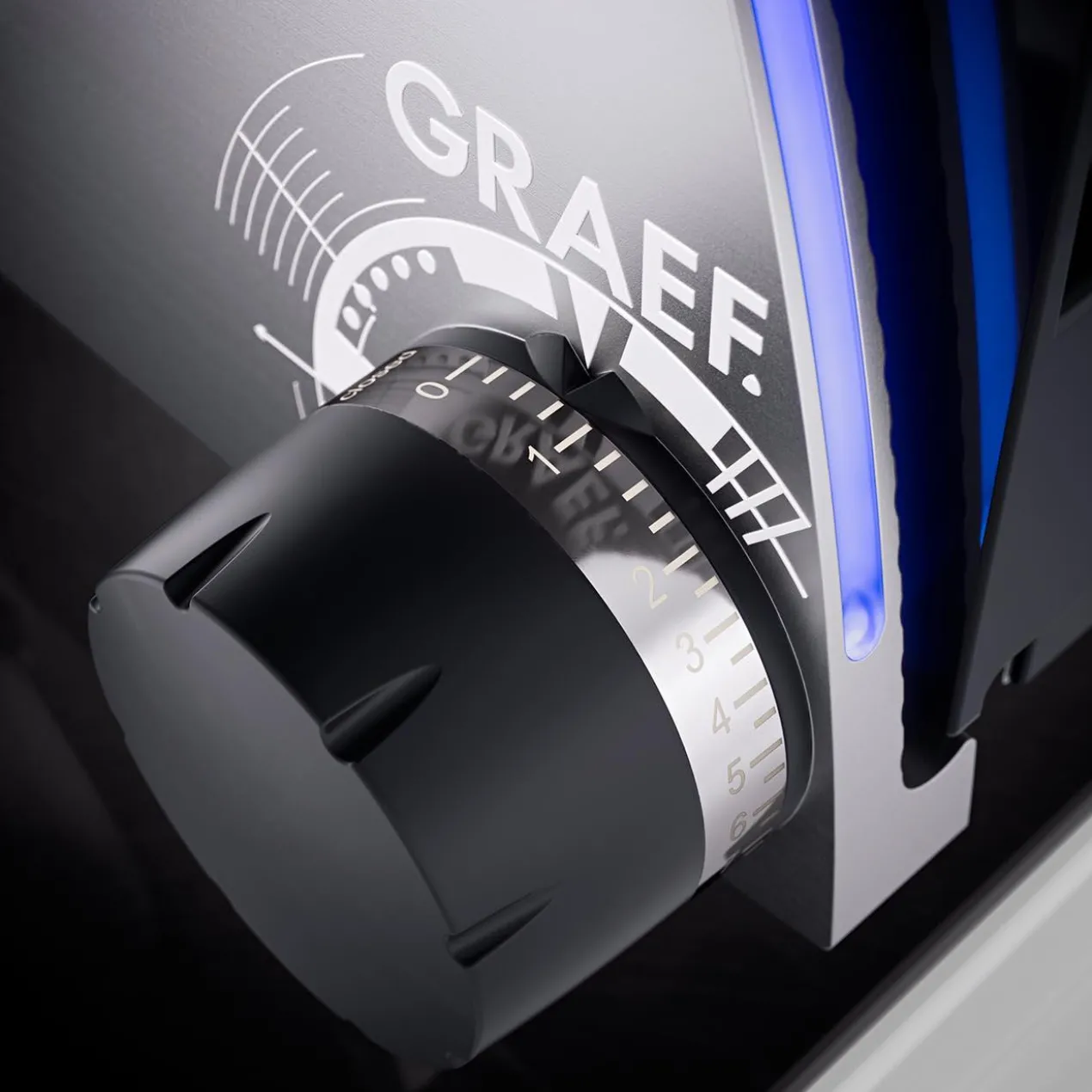 Graef Profi-Feinschneider SKS 700