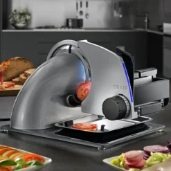 Graef Profi-Feinschneider SKS 700