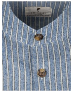 Grandfather-Flanell-Nightshirt