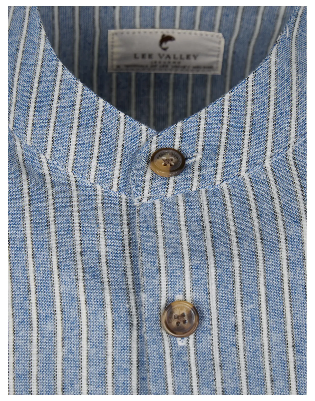 Grandfather-Flanell-Nightshirt
