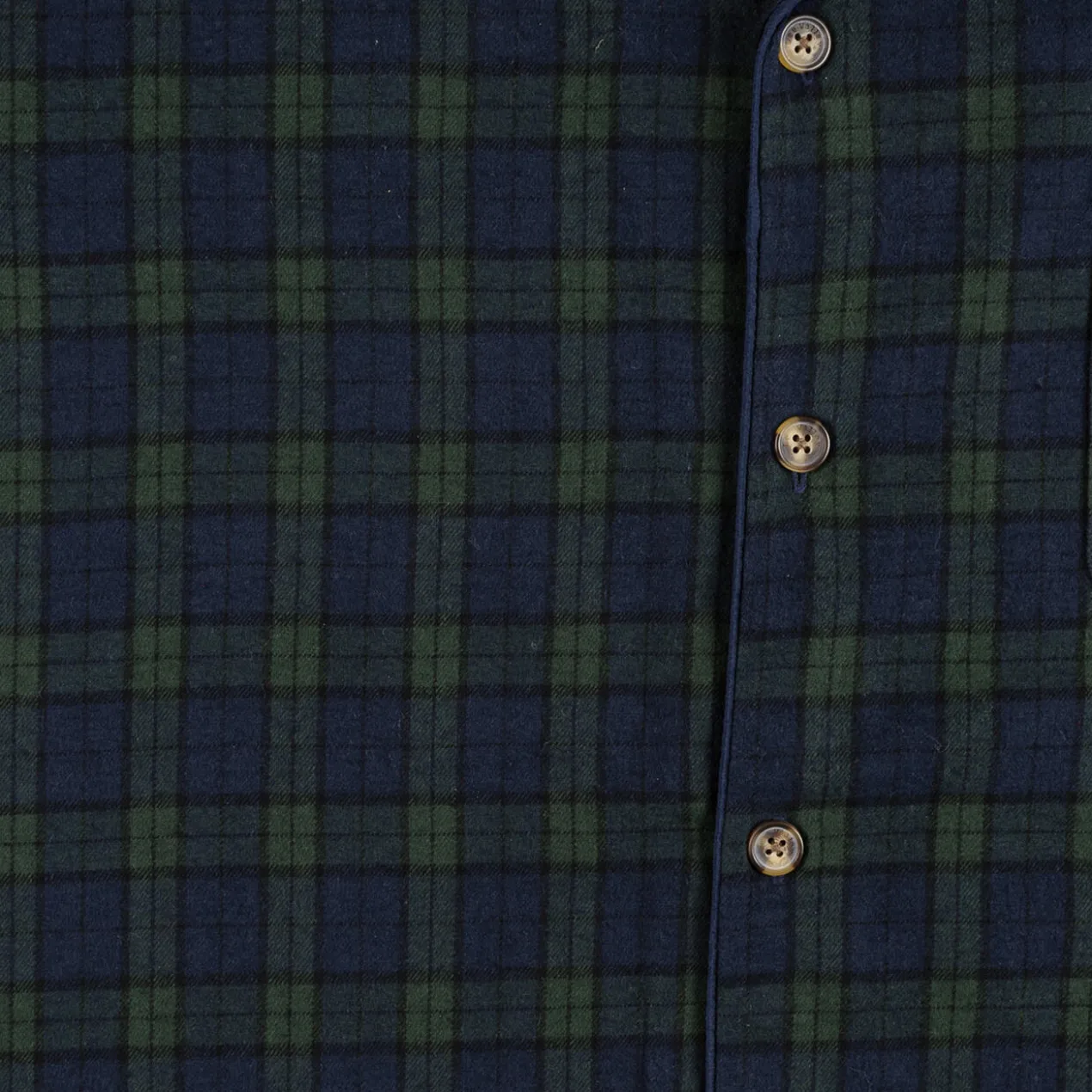Grandfather-Flanell-Pyjama