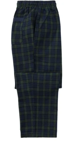 Grandfather-Flanell-Pyjama